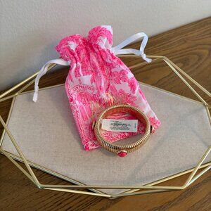 Lilly Pulitzer Bracelet NEW